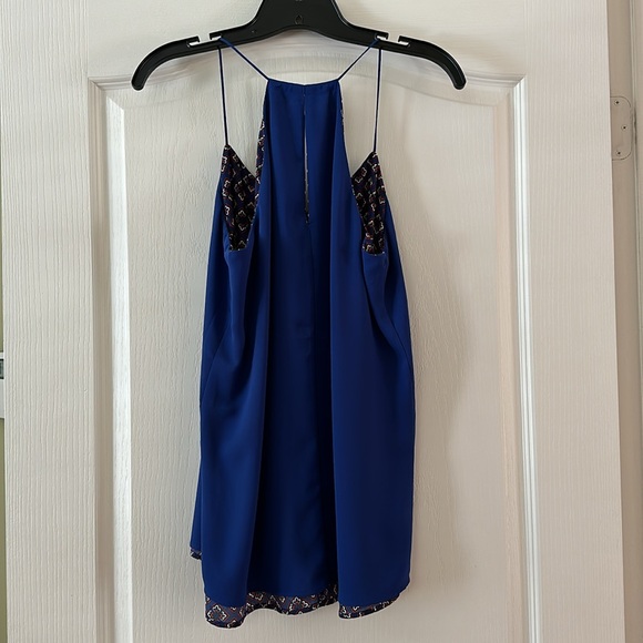 NWT Express Reversible Top - Picture 4 of 8